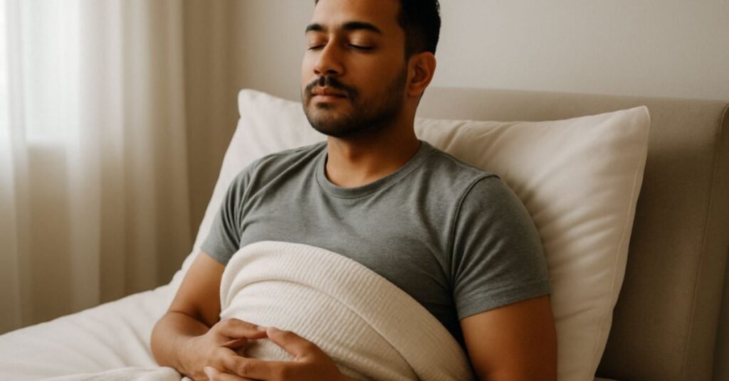 Can Meditation Really Relieve Pain