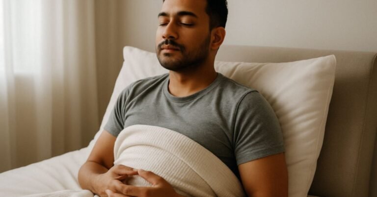 Can Meditation Really Relieve Pain? Exploring the Science Behind Mind-Body Healing