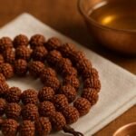 Caring for Rudraksha Rules