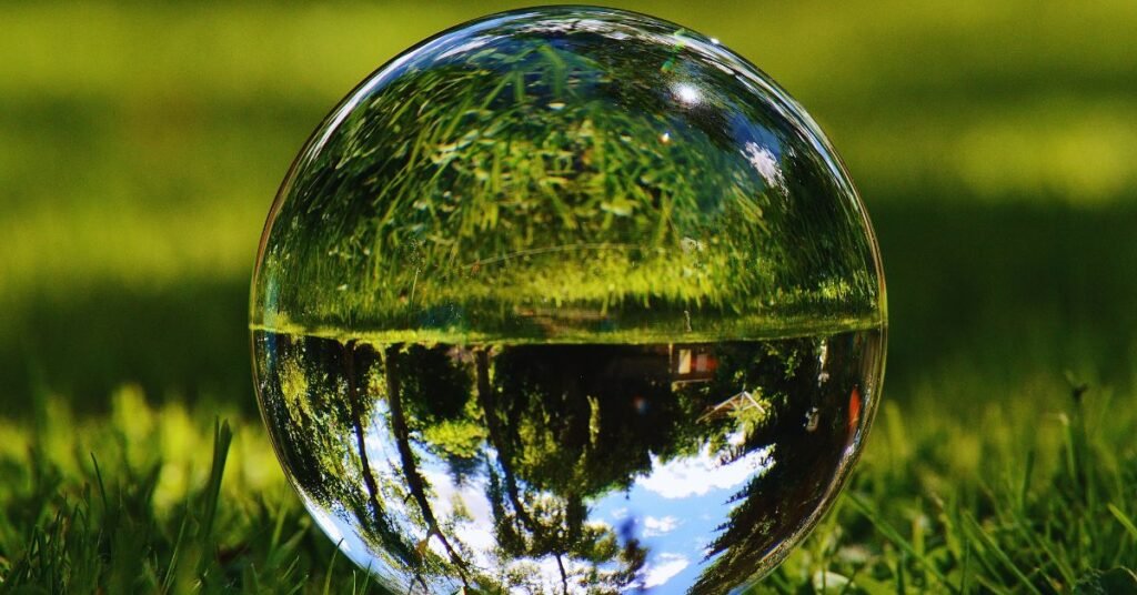 Find clarity in life