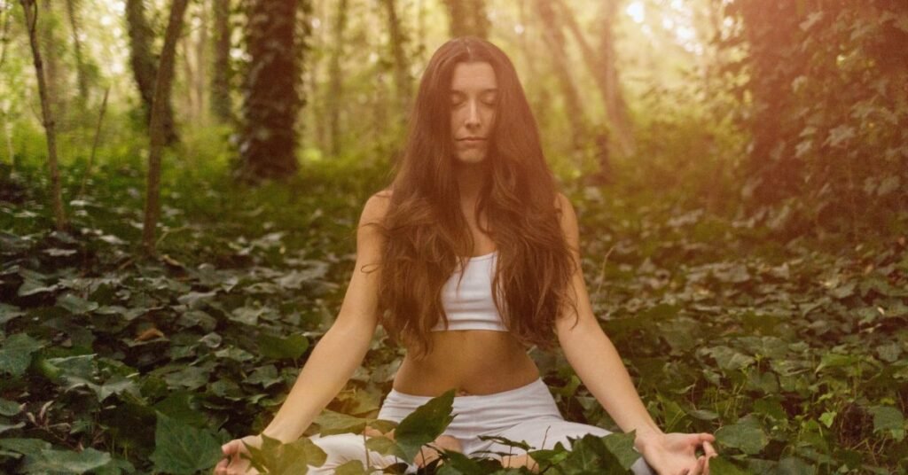 Concentration Meditation