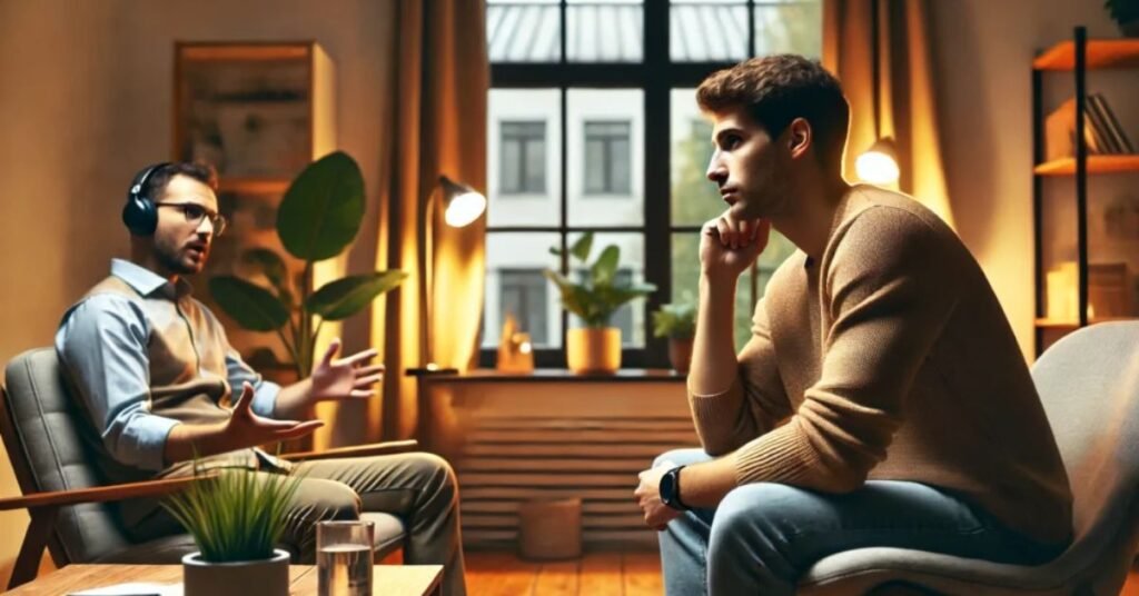 Dealing with Complainers