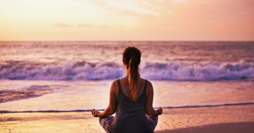 Flow State Meditation