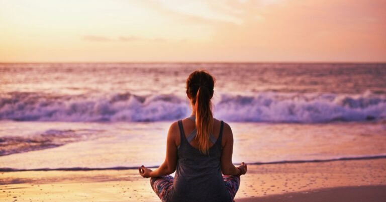 How to Achieve Flow State Meditation: 6 Steps to Unlock Your Full Potential