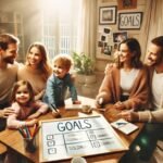 Goal Setting with Families