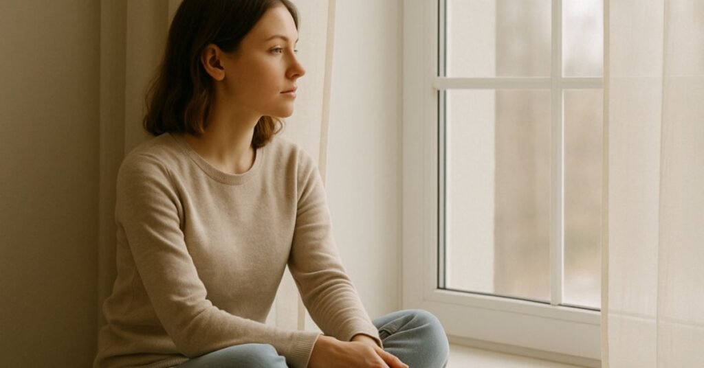 How Long Does It Take to Heal Emotionally