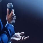 How to Overcome Stage Fright