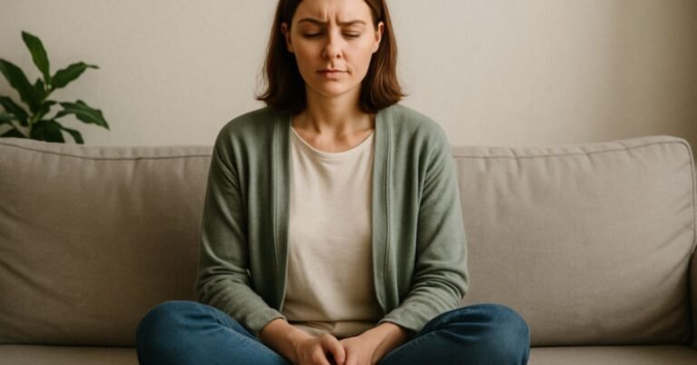 How to Stop Negative Self-Talk: 7 Proven Mindset Shifts for a Healthier Inner Dialogue