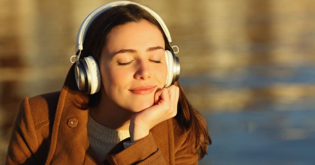 Benefits of Listening to Music