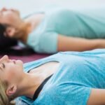 Meditation for relaxation