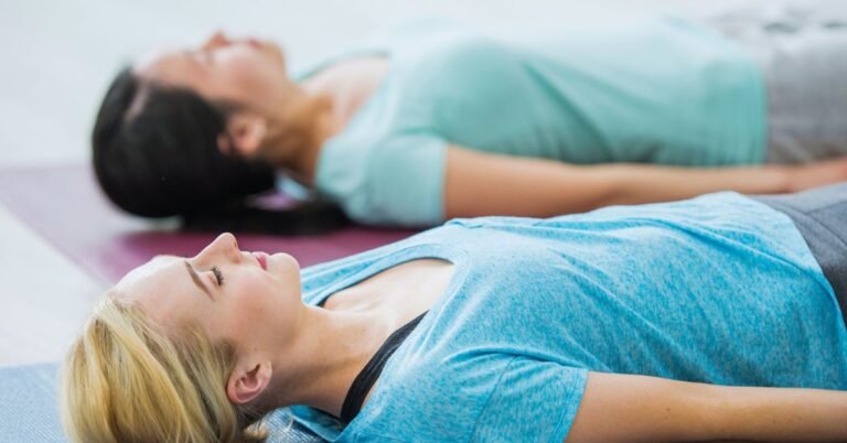 Can You Meditate Lying Down? Benefits and Tips for a Relaxing Practice