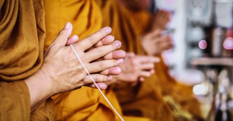 Meditation Mantras Explained: The Key to Deepening Your Meditation Practice