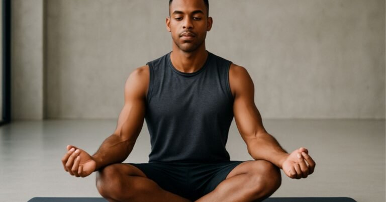 Benefits of Meditation for Athletes: How Mindfulness Enhances Focus, Recovery, and Performance