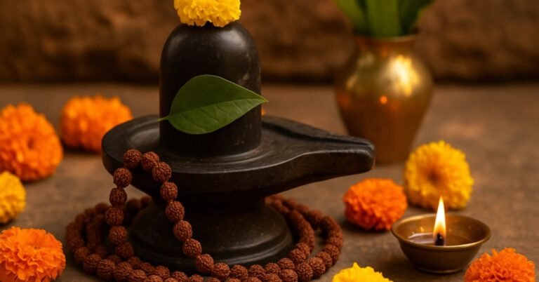 Navaratri and Its Significance: Celebrating the Divine Feminine with Nepa Rudraksha