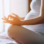 Pregnancy Meditation