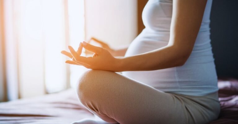 How Meditation Can Help Manage Anxiety Attacks: A Guide to Finding Calm