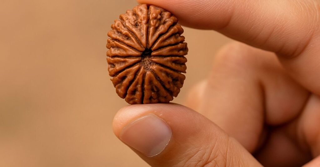 14 Mukhi Rudraksha benefits
