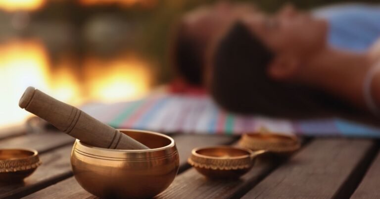 The Benefits of Singing Bowls in Meditation: How to Use Sound to Calm Your Mind