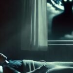 What Are Sleep Paralysis Demons