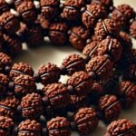What Are the Benefits of Wearing a Rudraksha Mala