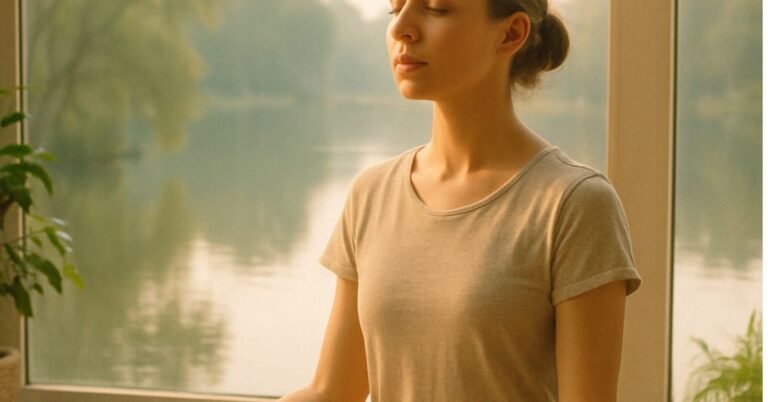 What Does Being Present Mean? A Mindfulness Guide to Living in the Now