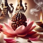 What Is Gauri Shankar Rudraksha