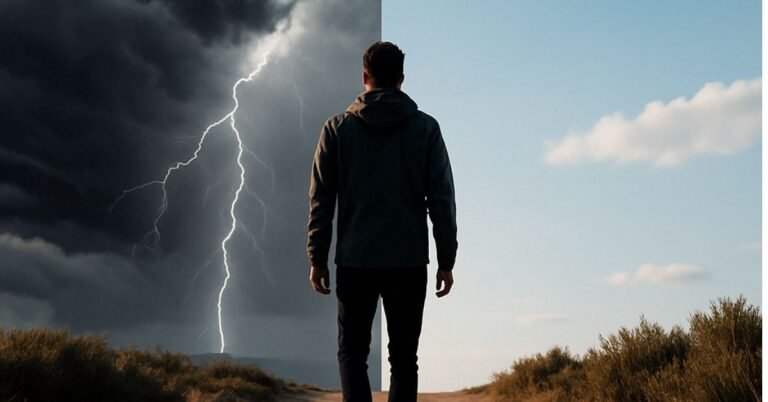 What Is Mental Toughness? Understanding the Mindset That Builds Resilience and Inner Strength