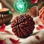 What is 15 Mukhi Rudraksha