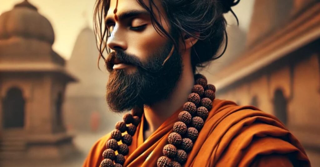 What is 16 Mukhi Rudraksha