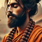 What is 16 Mukhi Rudraksha