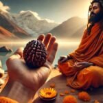 What is 20 Mukhi Rudraksha