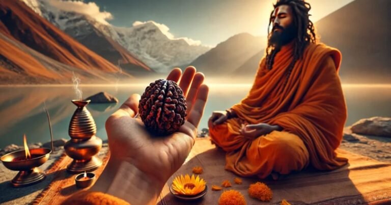 What is 20 Mukhi Rudraksha? Complete Guide to Benefits and Pricing