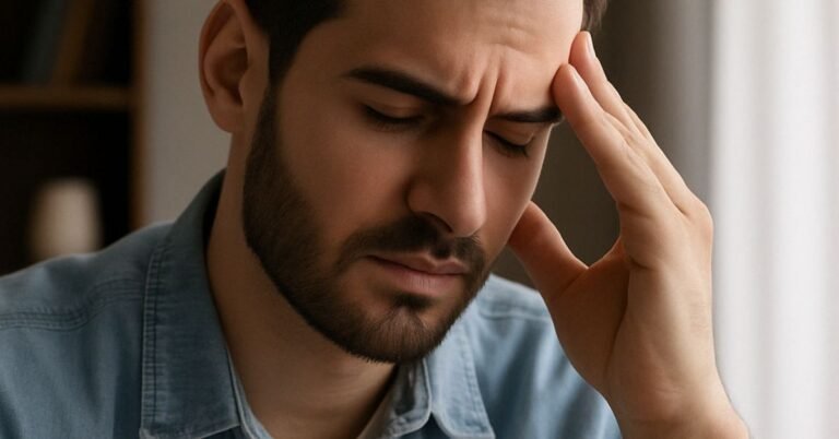 Why Is My Attention Span So Short? 7 Hidden Reasons You’re Struggling to Focus and How to Fix Them