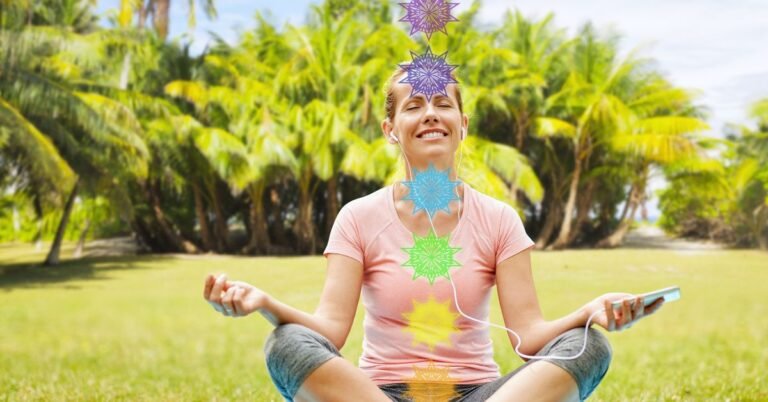 Understanding Chakra Meditation: What It Is and How It Can Transform Your Energy