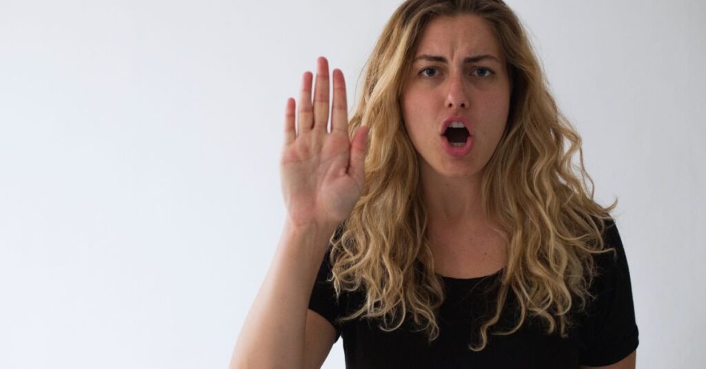 how to stop feeling sorry for yourself