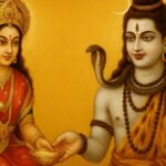 माता अन्नपूर्णा