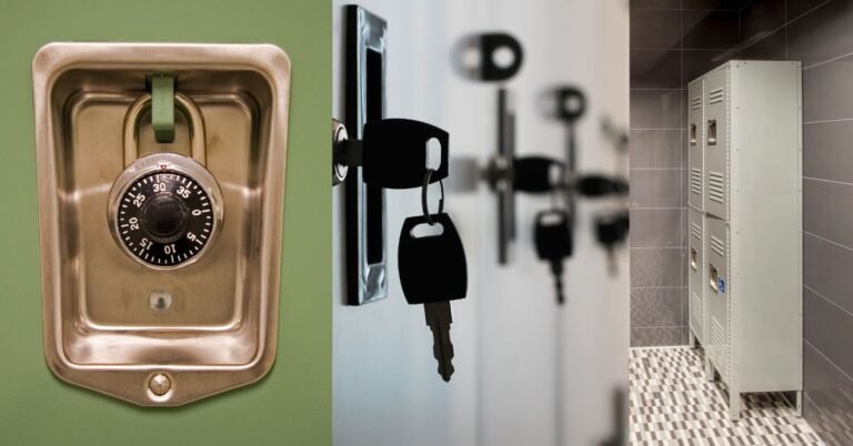 तिजोरी या लॉकर का वास्तु: धन वृद्धि के लिए सही दिशा और स्थान (Tijori Vastu: Paise ki Barkat ka Rahasya)