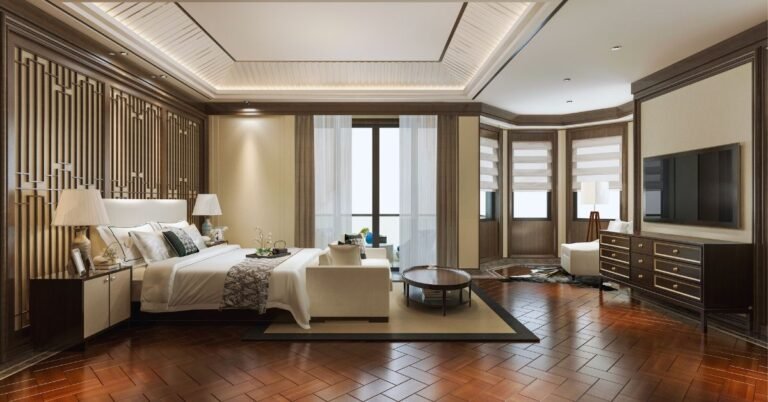 बेडरूम का वास्तु: प्रेम, स्वास्थ्य और शांति के लिए सर्वोत्तम दिशा (Bedroom Vastu: Best Directions for Love, Health & Peace)