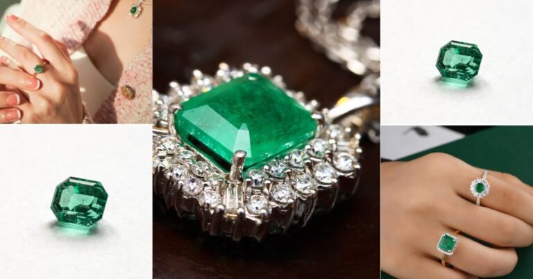 पन्ना रत्न(Emerald Gemstone): गुण, फायदे, पहनने की विधि-How to wear an Emerald Gemstone for Mercury remedies