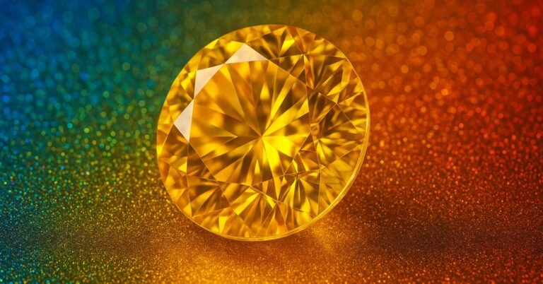 पुखराज रत्न (Yellow Sapphire) फायदे, पहनने की विधि, ज्योतिषीय महत्व