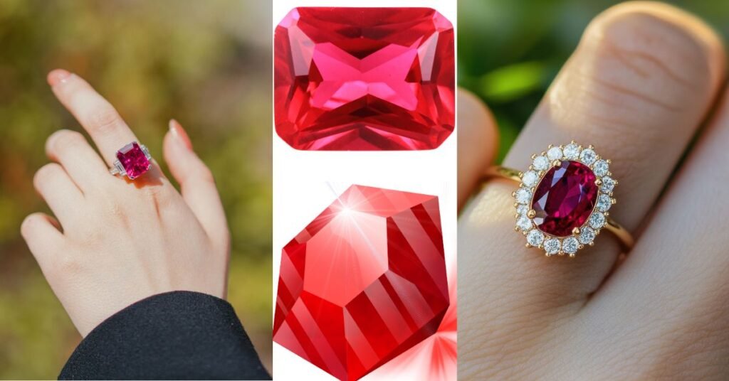 माणिक (Ruby)