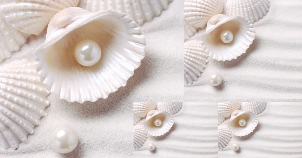 मोती (Pearl) रत्न