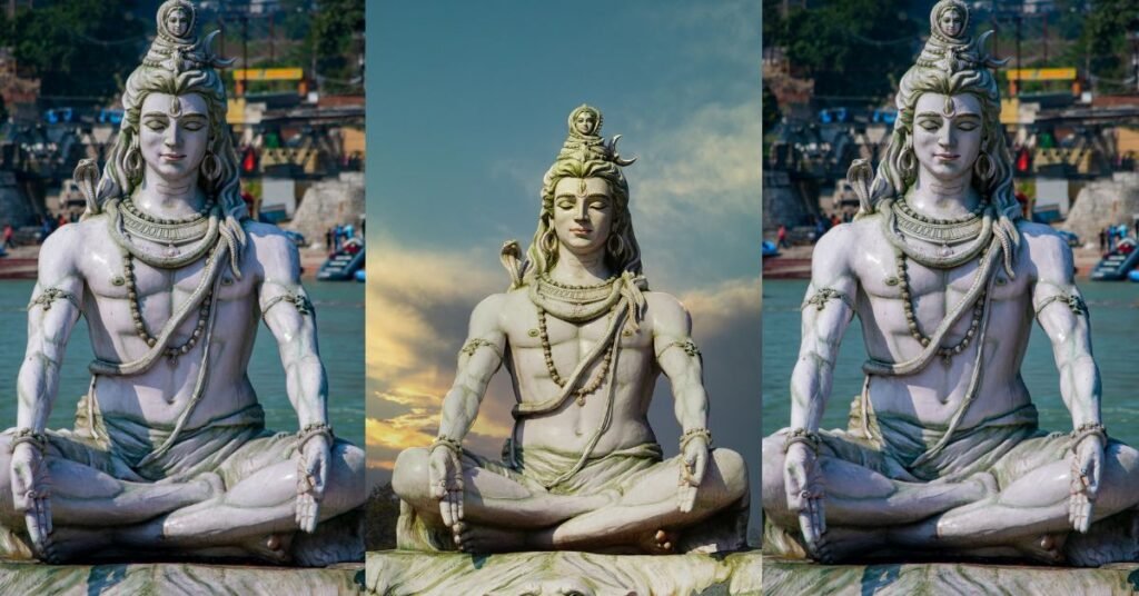 शिव समा रहे मुझमें भजन