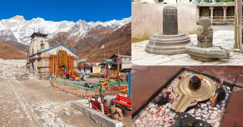 शिवलिंग और ज्योतिर्लिंग