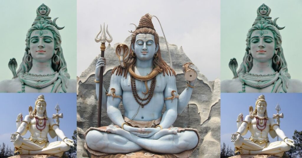 भोलेनाथ