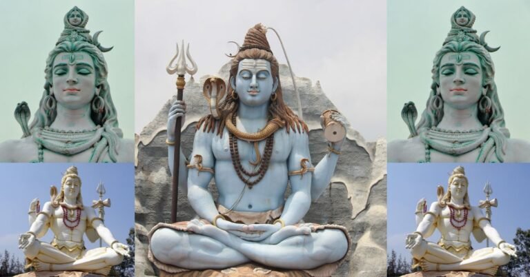 भगवान शिव के बारह ज्योतिर्लिंग के नाम, स्थान एवं खास बातें हिंदी में : 12 Jyotirlinga in Hindi