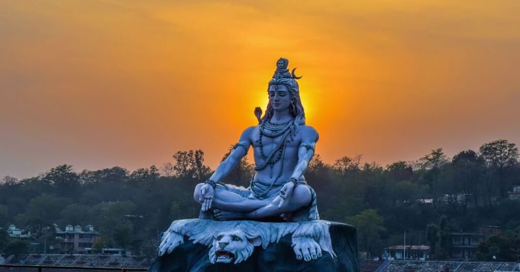 सब कुछ मिला रे भोले, रहमत से तेरी - भजन