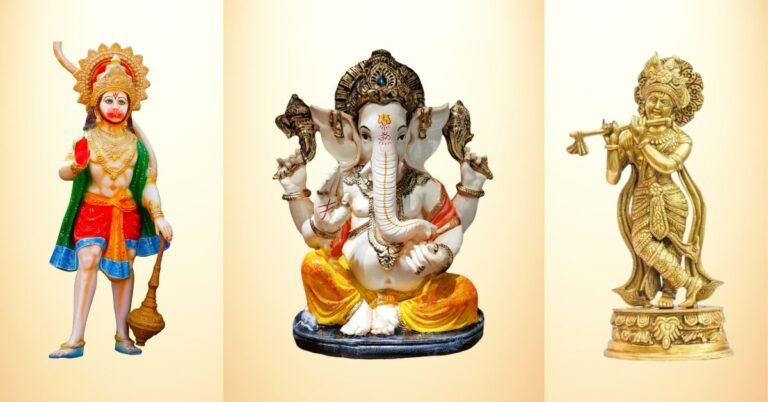 Which Idol is Best for a New Car? Rituals, Vastu Rules, and Puja Tips