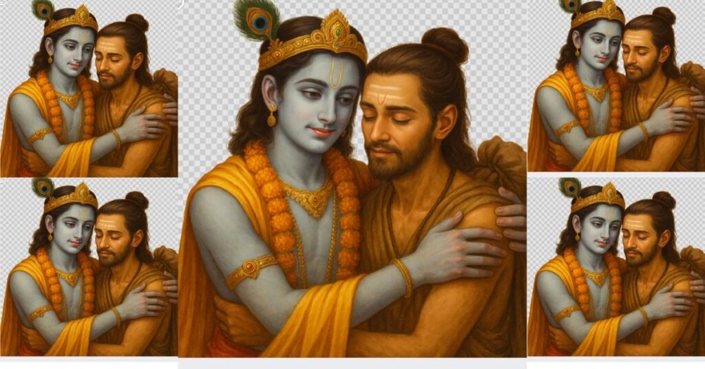 अरे द्वारपालों कन्हैया से कह दो भजन