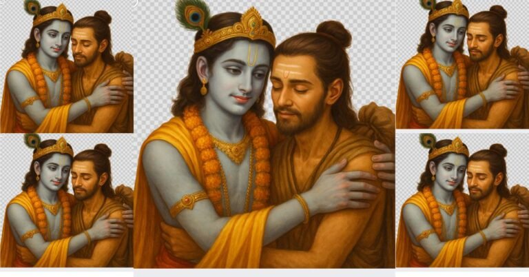 अरे द्वारपालों कन्हैया से कह दो भजन लिरिक्स (Arey Dwarpalo Kanhaiya Se Keh Do Lyrics in Hindi)